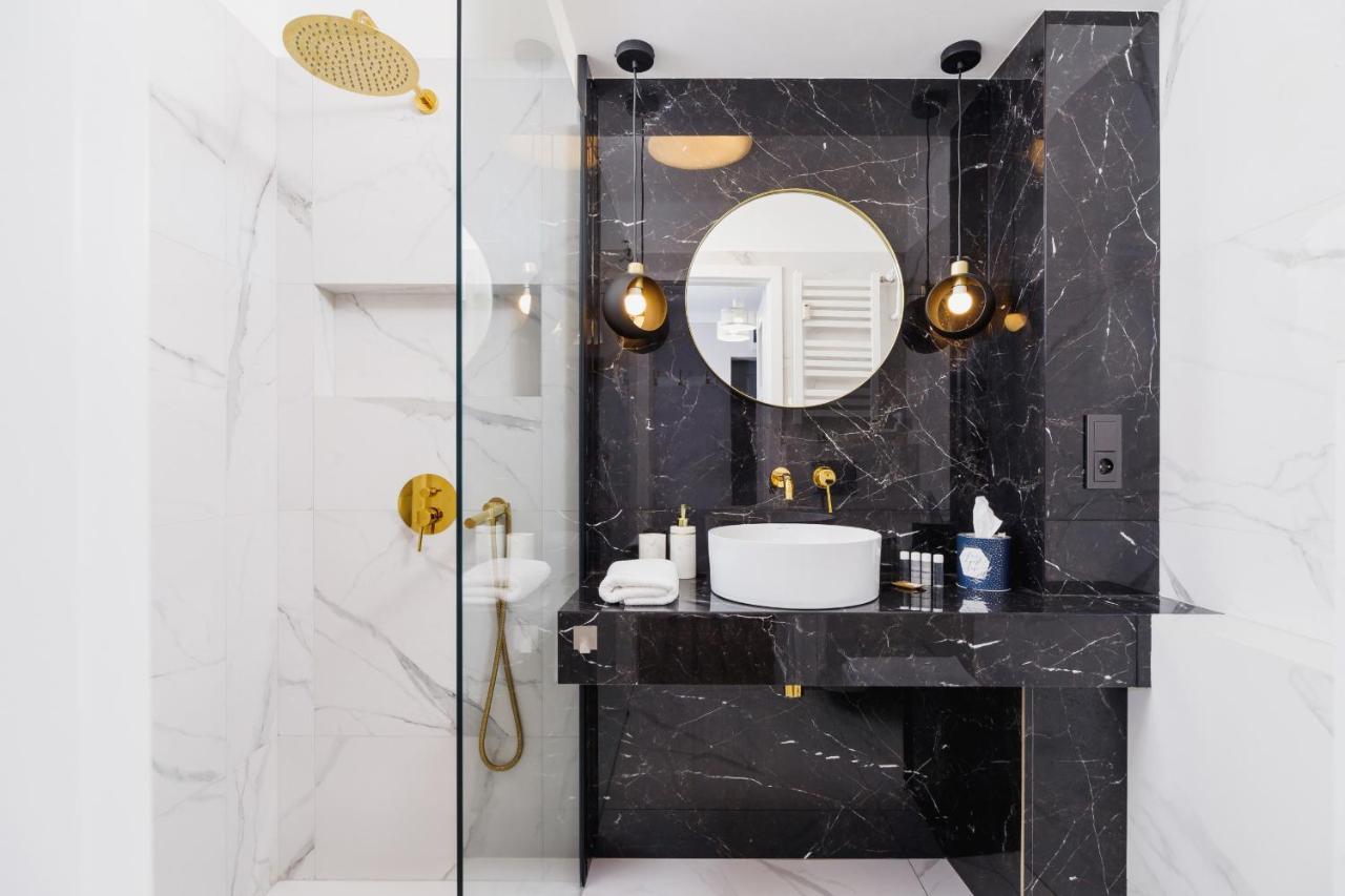 Apartament Przy Bulwarach Wislanych Kosciuszki By Noclegi Renters Krakow Bagian luar foto