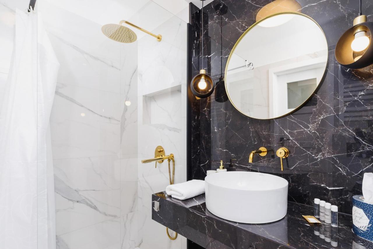 Apartament Przy Bulwarach Wislanych Kosciuszki By Noclegi Renters Krakow Bagian luar foto